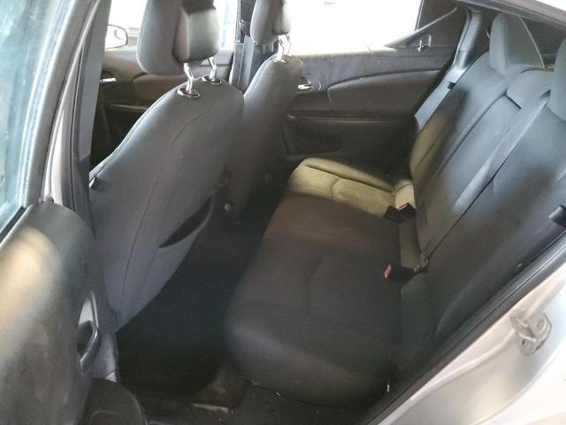 Photo 10 from auction – 2011 DODGE AVENGER EX with VIN 1B3BD4FB7BN541129