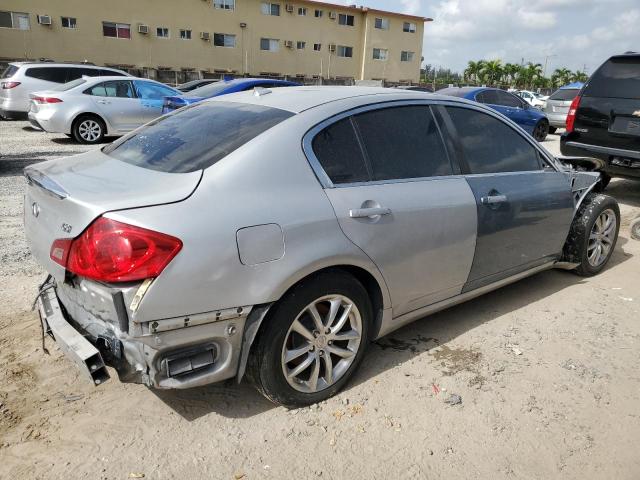 Photo 3 from auction – 2012 INFINITI G37 BASE with VIN JN1CV6AP1CM930972