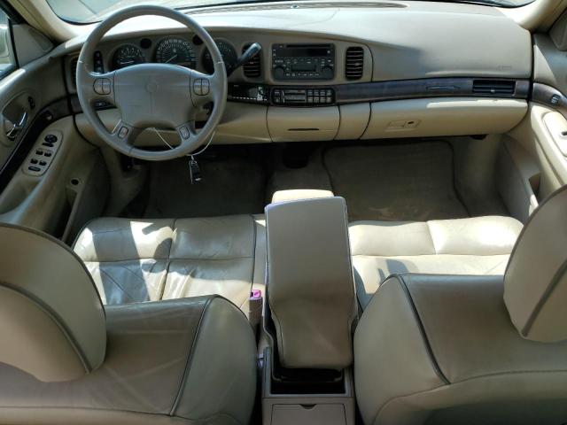 Photo 8 from auction – 2005 BUICK LESABRE CU with VIN 1G4HP52K95U262797