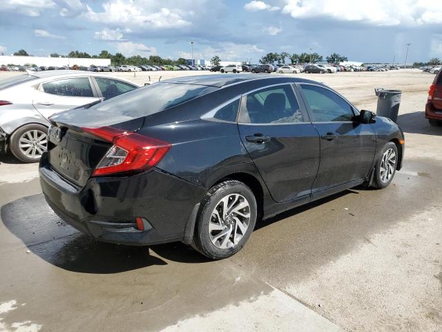 Снимка 3 от търг – 2016 HONDA CIVIC EX с VIN 19XFC2F72GE089072