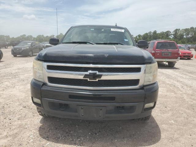 Photo 5 from auction – 2011 CHEVROLET SILVERADO with VIN 3GCPCTE01BG342216