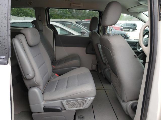 Photo 11 from auction – 2009 DODGE GRAND CARA with VIN 1D8HN44E49B515989