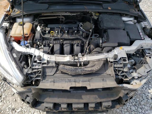 Photo 11 from auction – 2015 FORD FOCUS SE with VIN 1FADP3K26FL376602