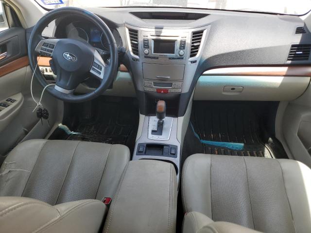 Снимка 8 от търг – 2014 SUBARU OUTBACK 2. с VIN 4S4BRCKC1E3249982