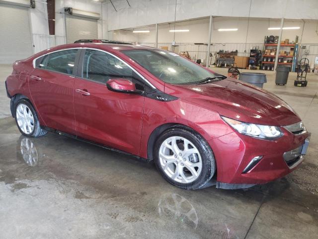 Photo 4 from auction – 2017 CHEVROLET VOLT PREMI with VIN 1G1RB6S59HU187720