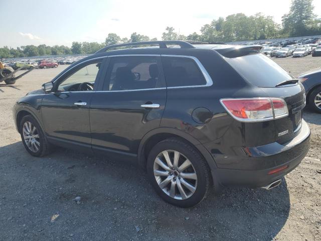 Photo 2 from auction – 2008 MAZDA CX-9 with VIN JM3TB38V180161159