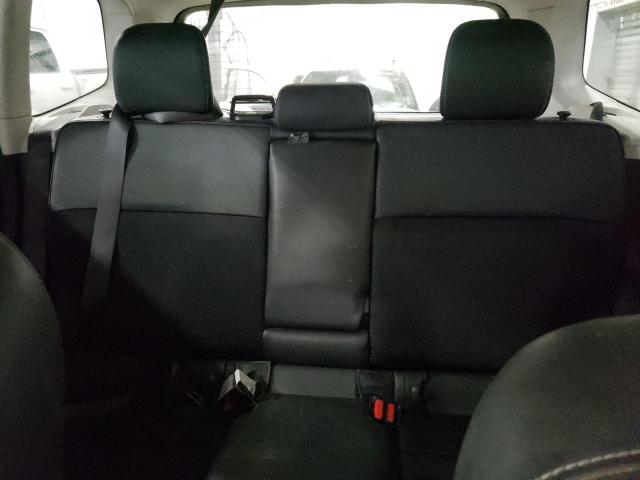 Photo 10 from auction – 2018 SUBARU FORESTER 2 with VIN JF2SJAEC6JH484095