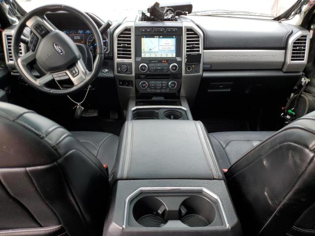 Photo 8 from auction – 2018 FORD F250 SUPER with VIN 1FT7W2BT4JEB28214