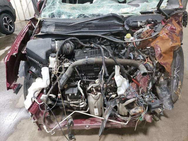 Photo 12 from auction – 2017 DODGE GRAND CARA with VIN 2C4RDGCG3HR783278