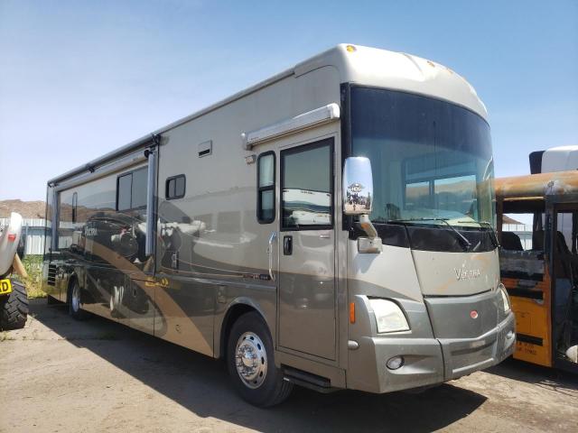 FREIGHTLINER CHASSIS X 2007 with VIN 4UZACFCY37CY97190 - Photo from auction