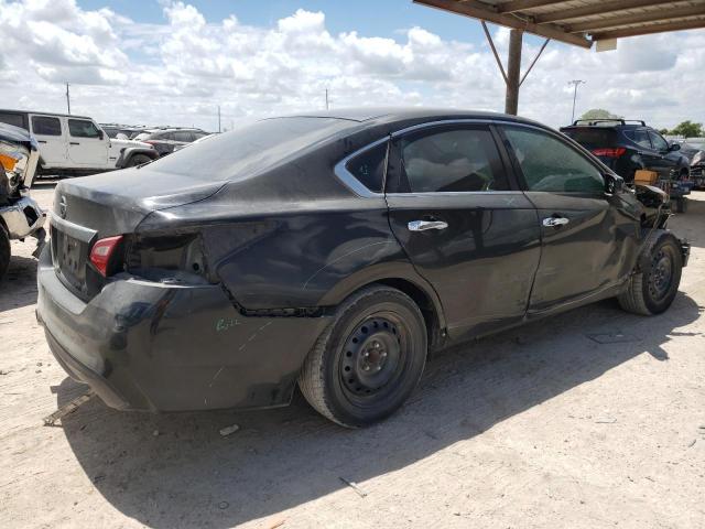 Photo 3 from auction – 2016 NISSAN ALTIMA 2.5 with VIN 1N4AL3AP2GN317919