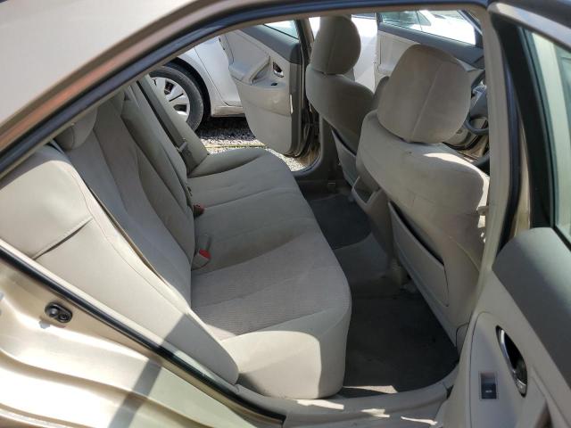 Photo 10 from auction – 2011 TOYOTA CAMRY BASE with VIN 4T1BF3EK0BU602889