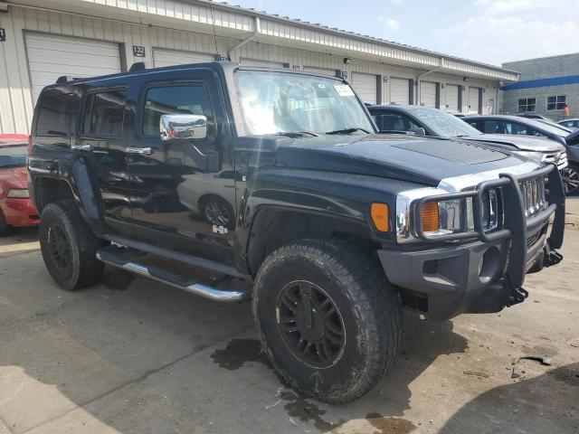 Photo 4 from auction – 2007 HUMMER H3 with VIN 5GTDN13E878142018