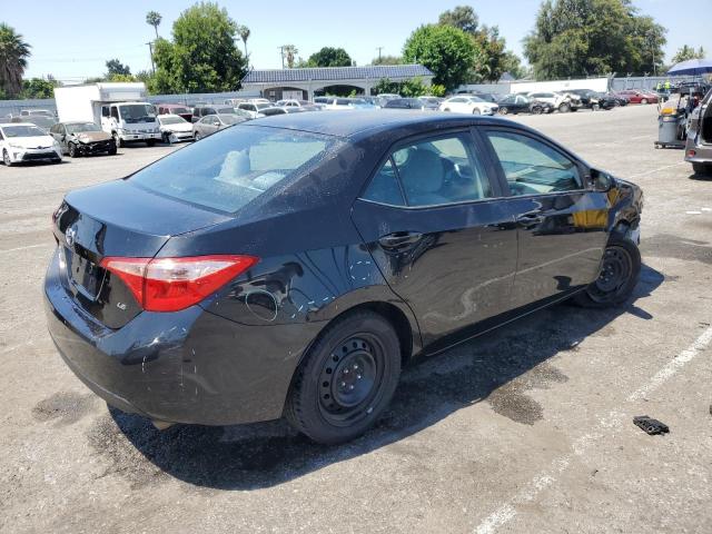 Photo 3 from auction – 2017 TOYOTA COROLLA L with VIN 5YFBURHE2HP608492