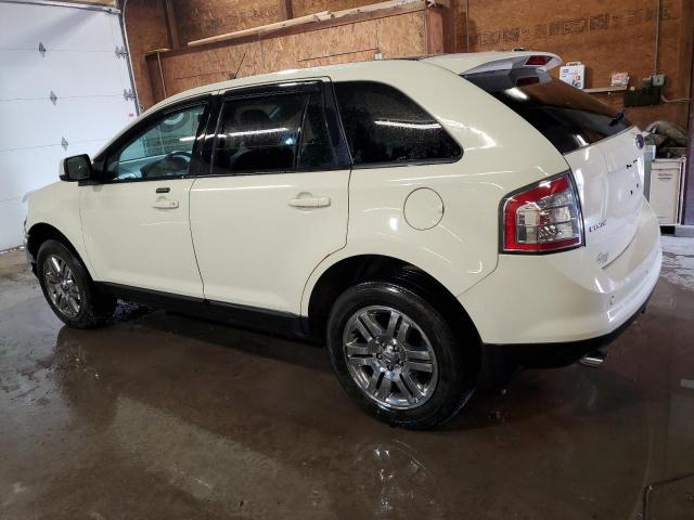 Photo 2 from auction – 2007 FORD EDGE SEL P with VIN 2FMDK49C67BB12547
