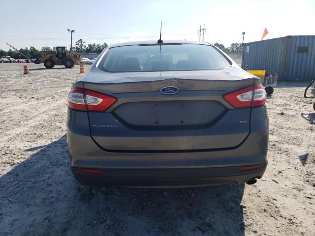 Photo 6 from auction – 2014 FORD FUSION SE with VIN 1FA6P0H71E5394731