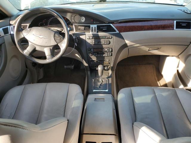 Photo 8 from auction – 2006 CHRYSLER PACIFICA T with VIN 2A4GM68436R614322
