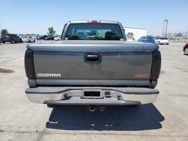 Photo 6 from auction – 2002 GMC NEW SIERRA with VIN 2GTEC19V121324857