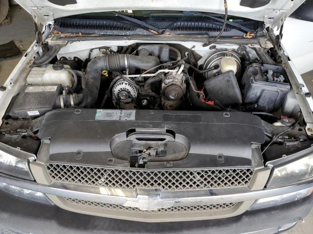 Photo 11 from auction – 2006 CHEVROLET SILVERADO with VIN 3GCEC14X36G270693