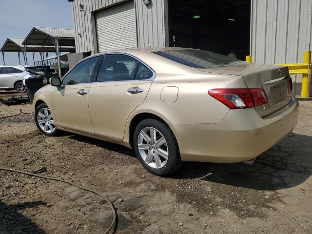 Photo 2 from auction – 2007 LEXUS ES 350 with VIN JTHBJ46GX72002269