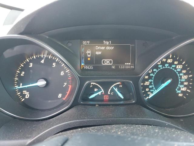 Photo 9 from auction – 2013 FORD ESCAPE TIT with VIN 1FMCU0J97DUB83499