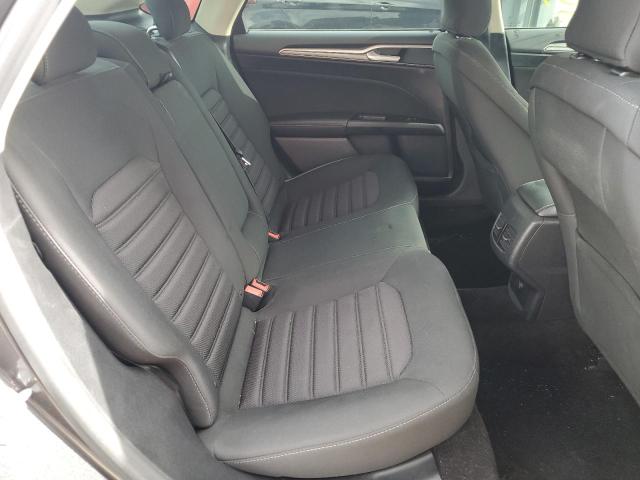 Photo 10 from auction – 2017 FORD FUSION SE with VIN 3FA6P0LU7HR408873