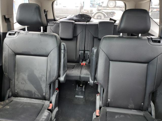 Photo 10 from auction – 2018 VOLKSWAGEN ATLAS SEL with VIN 1V2MR2CA4JC559895