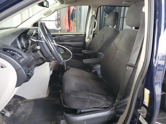 Photo 7 from auction – 2012 DODGE GRAND CARA with VIN 2C4RDGBG3CR402233