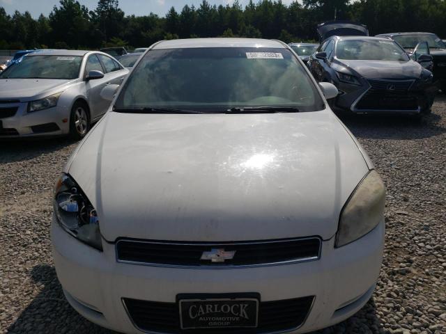 Photo 5 from auction – 2007 CHEVROLET IMPALA LT with VIN 2G1WT58N379283985