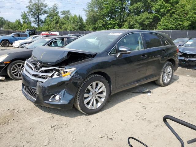 Photo 1 from auction – 2015 TOYOTA VENZA LE with VIN 4T3BA3BB2FU069038