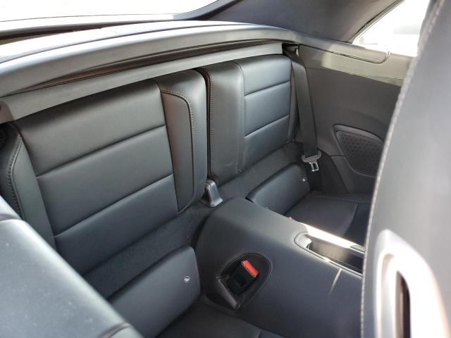 Photo 10 from auction – 2014 PORSCHE 911 TURBO with VIN WP0CD2A96ES173446