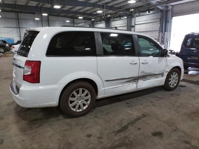 Photo 3 from auction – 2014 CHRYSLER TOWN & COU with VIN 2C4RC1BG1ER434097