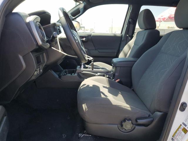 Photo 7 from auction – 2017 TOYOTA TACOMA DOU with VIN 3TMAZ5CN5HM049606