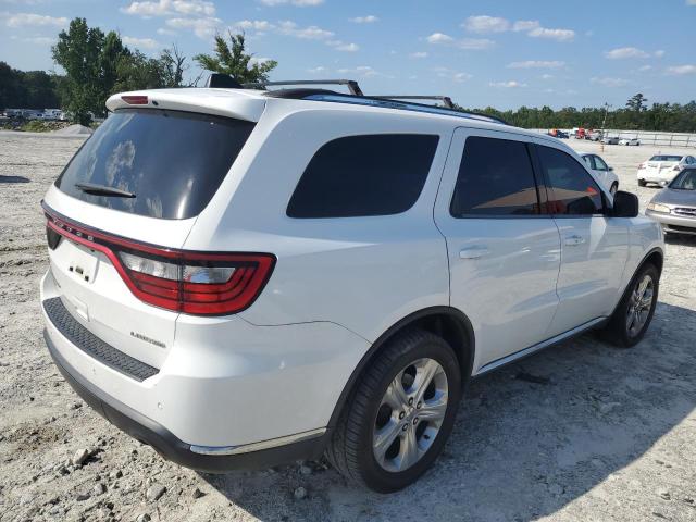 Photo 3 from auction – 2014 DODGE DURANGO LI with VIN 1C4RDJDG9EC539960