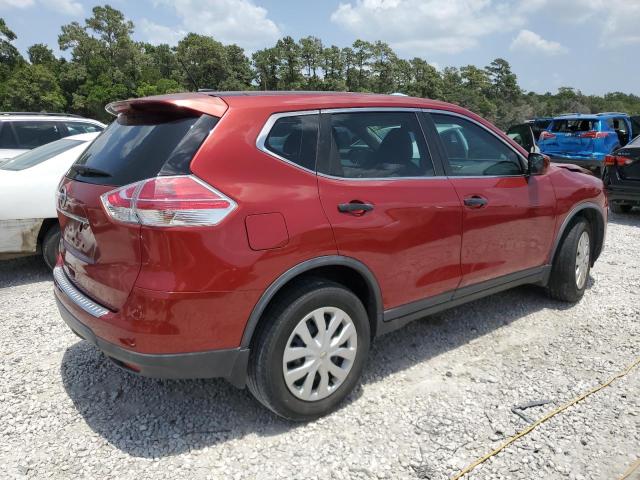 Photo 3 from auction – 2016 NISSAN ROGUE S FW with VIN KNMAT2MT7GP630207