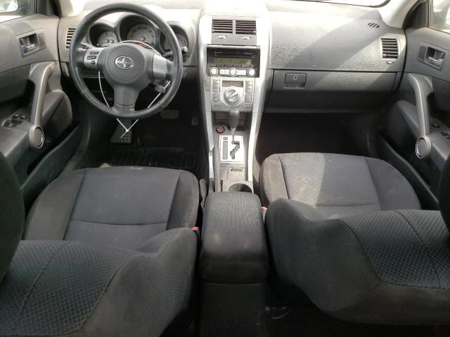Photo 8 from auction – 2010 TOYOTA SCION TC with VIN JTKDE3B76A0321694
