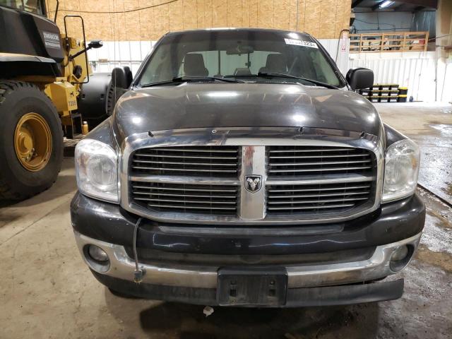 Photo 5 from auction – 2007 DODGE RAM 1500 S with VIN 1D7HU18297S193742