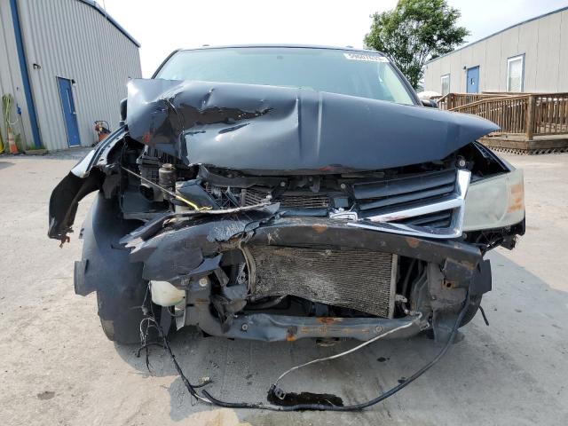 Photo 5 from auction – 2010 DODGE GRAND CARA with VIN 2D4RN5D17AR409356