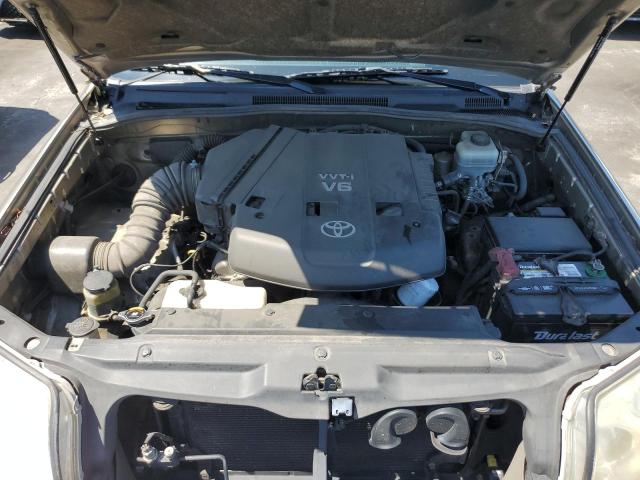 Foto 12 de la subasta – 2005 TOYOTA 4RUNNER SR con VIN JTEZU14RX58032064