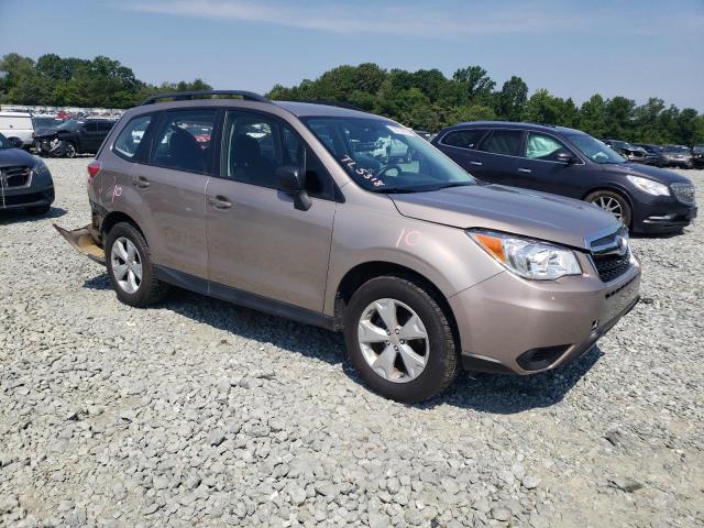 Photo 4 from auction – 2016 SUBARU FORESTER 2 with VIN JF2SJABC9GH417861