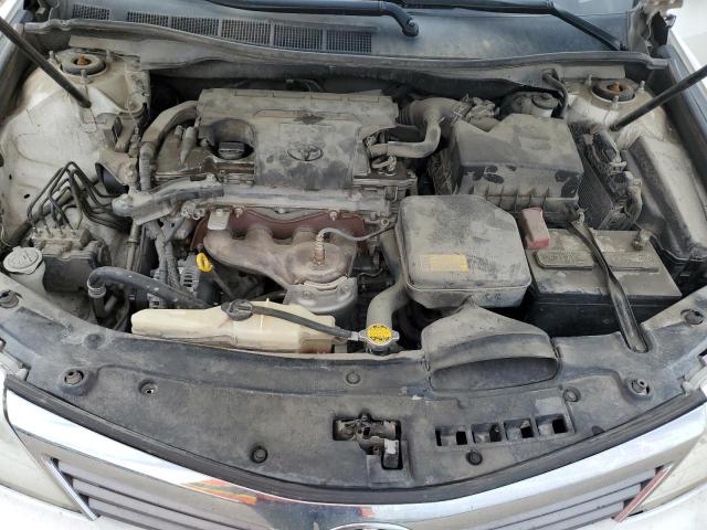Zdjęcie 11 z aukcji – 2012 TOYOTA CAMRY BASE z VIN 4T4BF1FK9CR217356