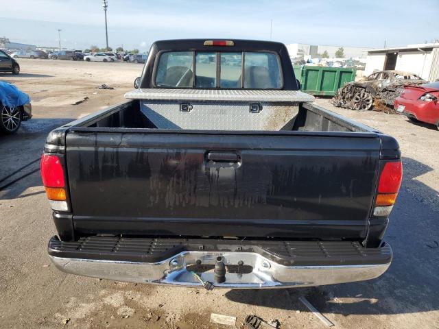 Photo 6 from auction – 1997 MAZDA B2300 with VIN 4F4CR12A2VTM06809