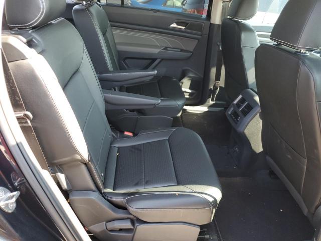 Photo 10 from auction – 2023 VOLKSWAGEN ATLAS SE with VIN 1V2WP2CA5PC514312