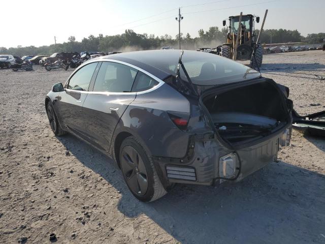 Photo 2 from auction – 2020 TESLA MODEL 3 with VIN 5YJ3E1EA3LF495936