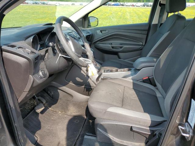 Photo 7 from auction – 2015 FORD ESCAPE S with VIN 1FMCU0F77FUB17528
