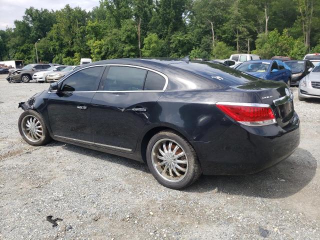 Photo 2 from auction – 2010 BUICK LACROSSE C with VIN 1G4GC5EG9AF307007