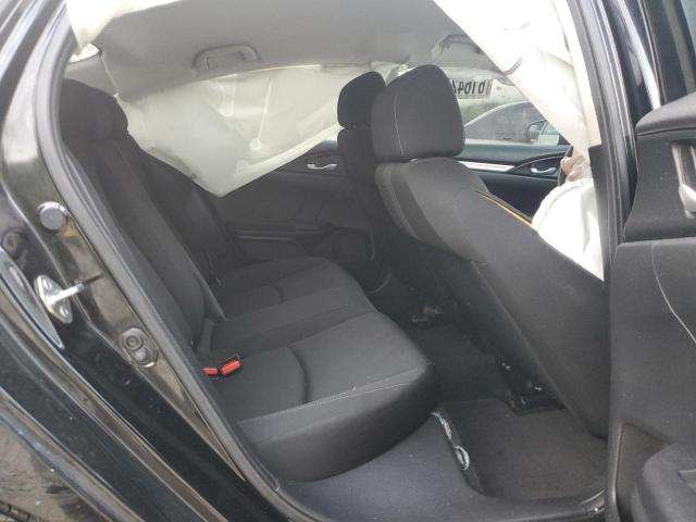 Photo 10 from auction – 2019 HONDA CIVIC LX with VIN 2HGFC2F67KH582610