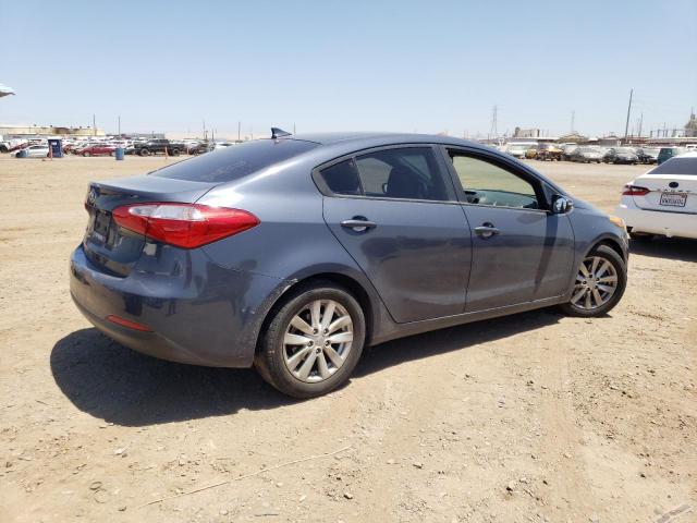 Photo 3 from auction – 2016 KIA FORTE LX with VIN KNAFX4A60G5441623