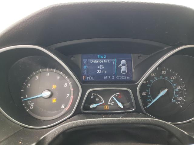 Photo 9 from auction – 2013 FORD FOCUS SE with VIN 1FADP3K24DL274549