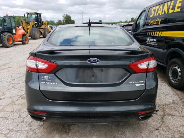 Photo 6 from auction – 2015 FORD FUSION TIT with VIN 3FA6P0K98FR252269